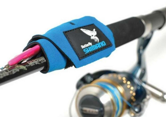 Butterfly Jig Cocoon - 5pk
