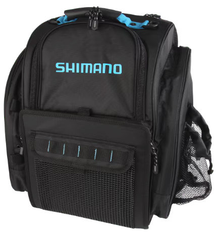 Shimano Blackmoon Backpack