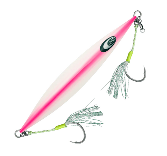 JYG Pro Deep 100G - Limited