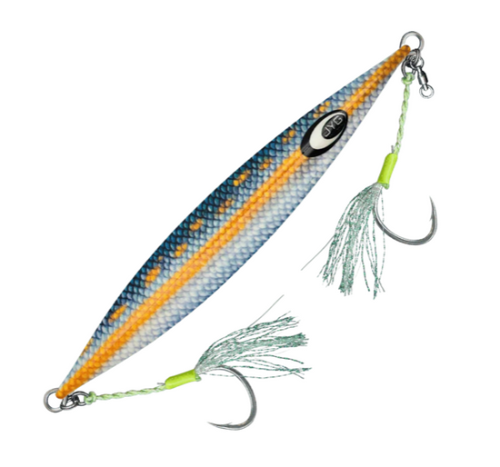 JYG Pro Deep 100G - Live