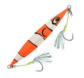 JYG Pro Deep 200G - Live