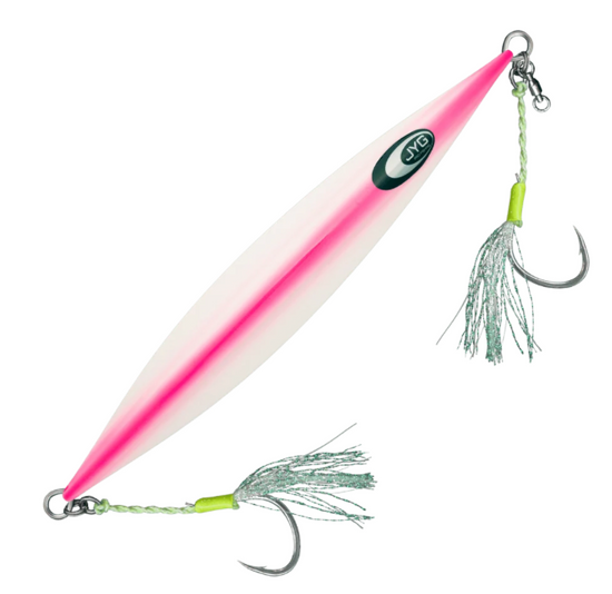 JYG Pro Deep 300G - Limited