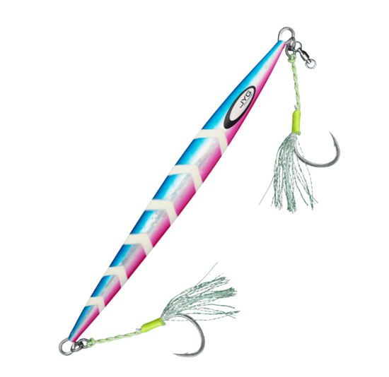 JYG Pro Stryke Collection 240G