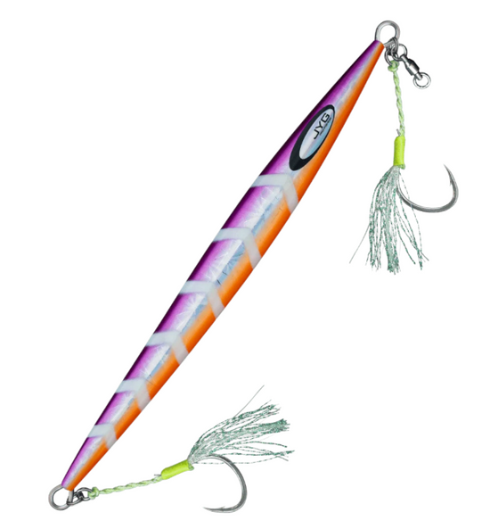 JYG Pro Stryke Collection 340G
