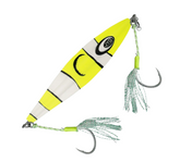 JYG Wyld 220g - Live