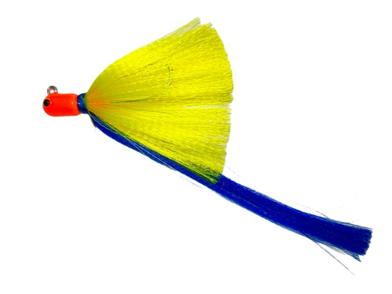 R&R Tackle Flare Hawk Jig