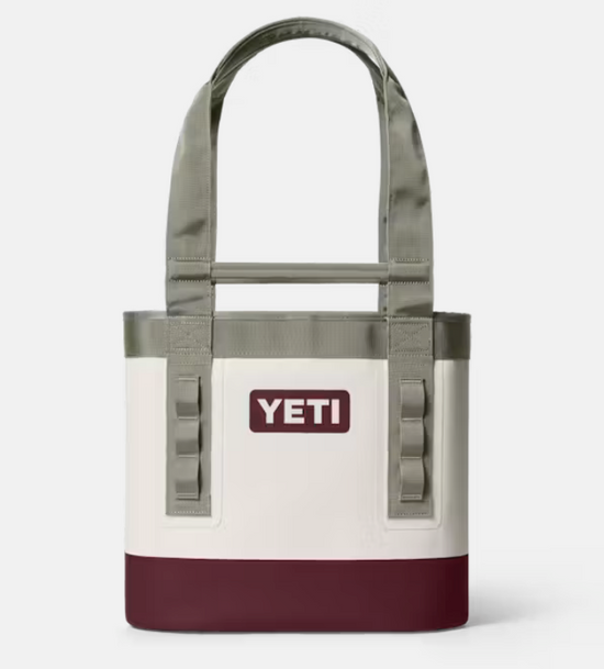 Yeti Camino Carryall 20
