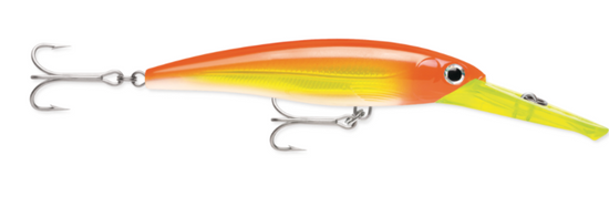 Rapala X Rap Magnum XRMAG-40