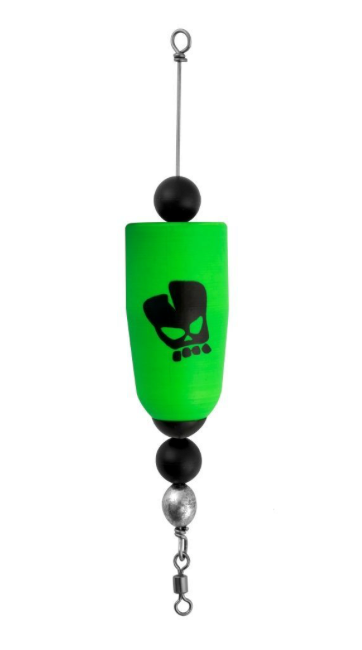Vudu Popping Cork