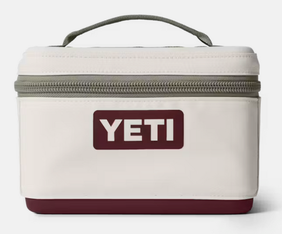 Yeti Daytrip Insulated Snack Box 3L