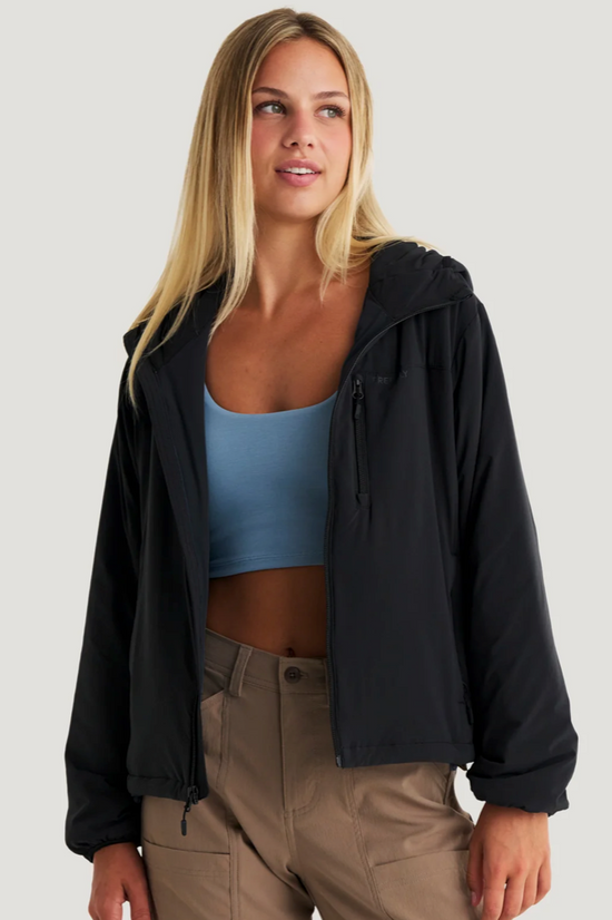 Free Fly Women's Coldvale Insulated Jacket