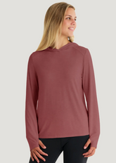 Free Fly Women's Bamboo Shade Hoodie II