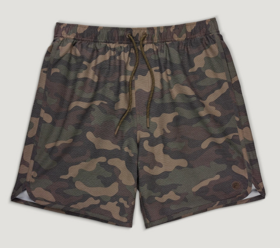 Free Fly Lined Reverb Shorts