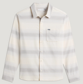 Free Fly Seawool Flannel Shirt