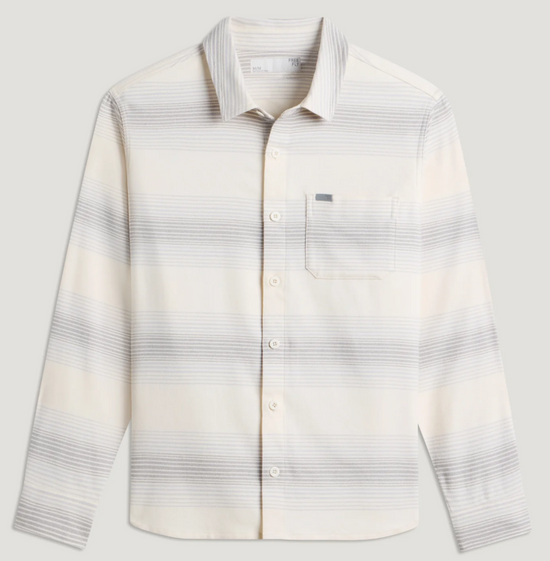 Free Fly Seawool Flannel Shirt