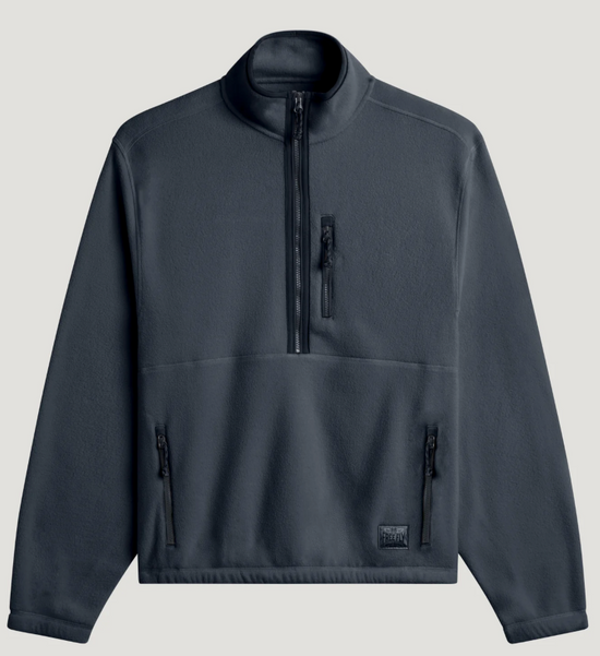 Free Fly Ashridge Fleece Half Zip