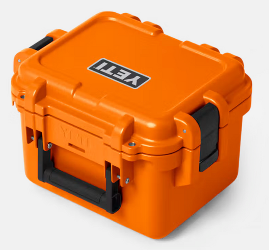 Yeti LoadOut GoBox 8 Gear Case