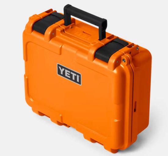 Yeti LoadOut GoBox 10 Gear Case