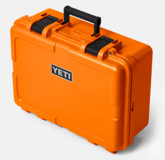 Yeti LoadOut GoBox 20 Gear Case