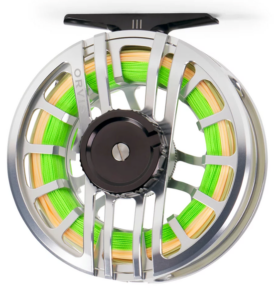 New Orvis Hydros