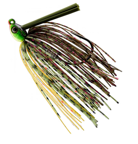 Z-Man EVO Swim Jig 1/4 oz