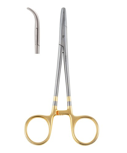 Dr. Slick Long Range Clamp