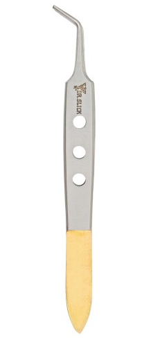 Dr. Slick Bishop Tweezer