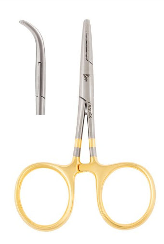 Dr. Slick Standard Clamp