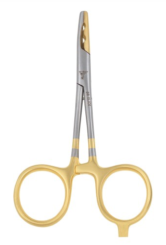 Dr. Slick Split Shot Clamps
