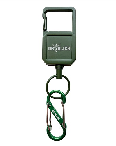 Dr. Slick Clip-On Retractor