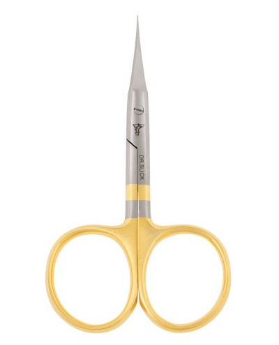 Dr. Slick Microtip Scissors