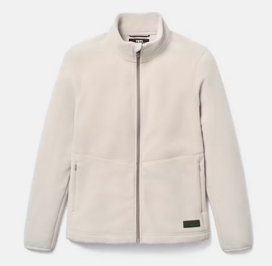 Yeti Sansaba Women's Fleece 260 Full-Zip