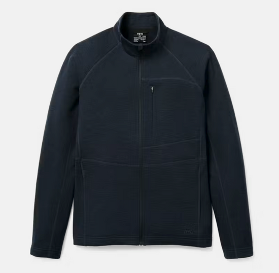Yeti Hueco Men's Merino 310 Full-Zip