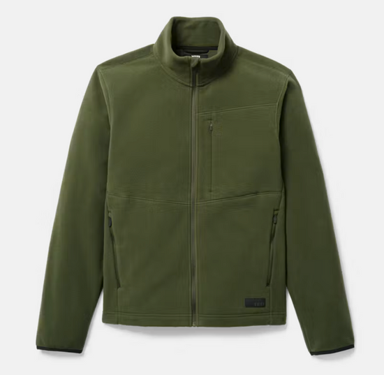 Yeti Sansaba Men's Fleece 260 Full-Zip