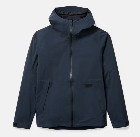 Yeti Tilloo Men's Hooded Rain jacket