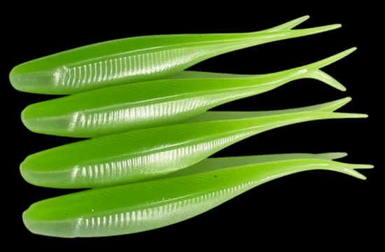 Thumpershrimp 5" JerkShad