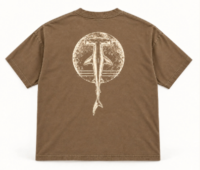 Tailing Co. Last Light Tee