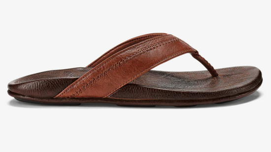 OluKai Men's Hiapo