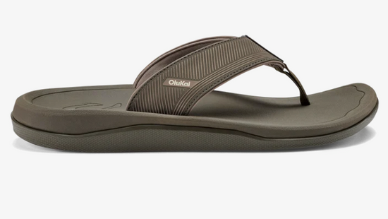 Olukai Ahi Kai Men's