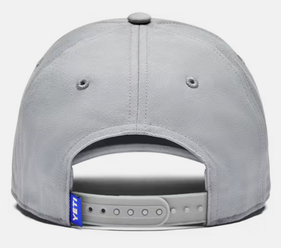 Yeti Coolers Script Kids' Trucker Hat