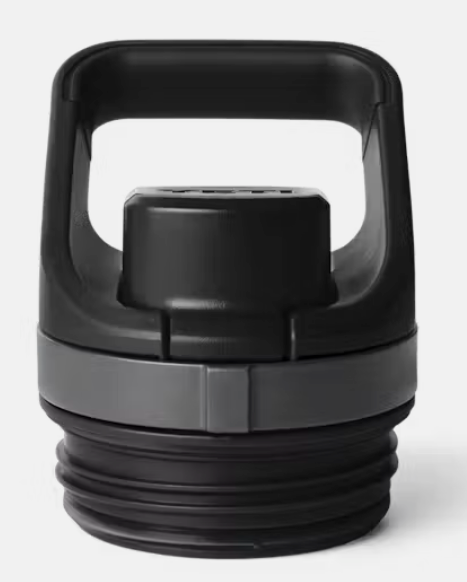 Yeti Rambler Bottle Flip Chug Cap
