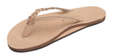 Rainbow Sandals Flirty Braidy Single Layer