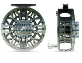 Abel SDS 9/10 Striper/Striper/Platinum