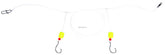 Sea Striker Pompano Circle Hook Rig