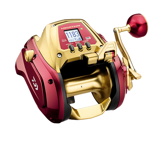 Daiwa Seaborg