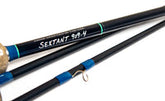 Thomas and Thomas Sextant - Cerecoil Stripper Guides Fly Rod
