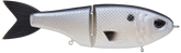 "Shad" Metro Glide