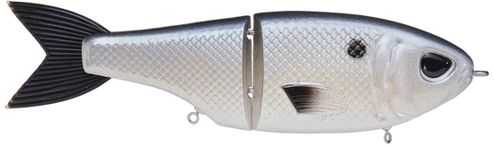 "Shad" Metro Glide