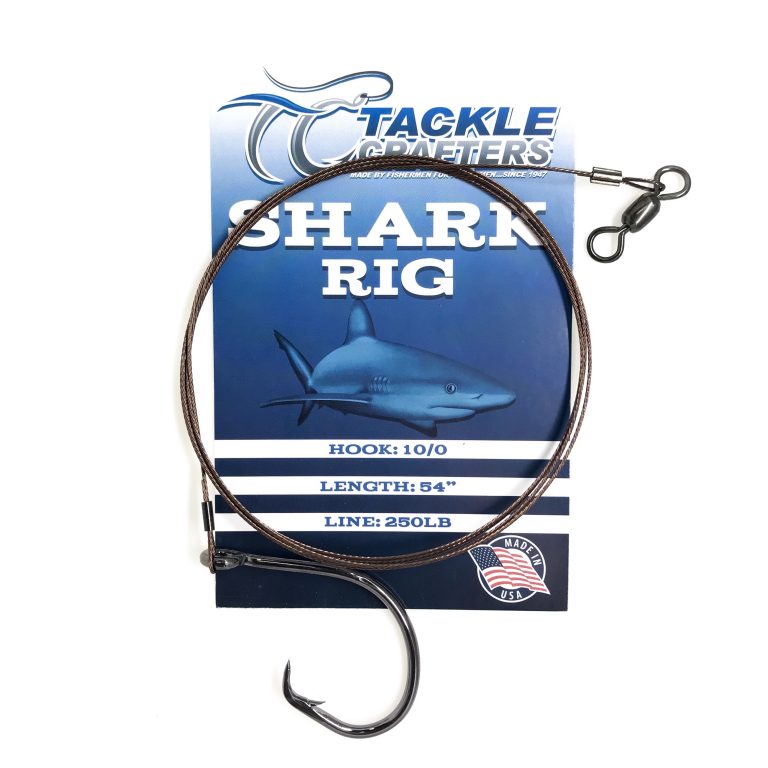 Tackle Crafters Shark Rig