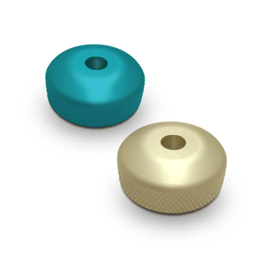 Tibor Signature Drag Knob